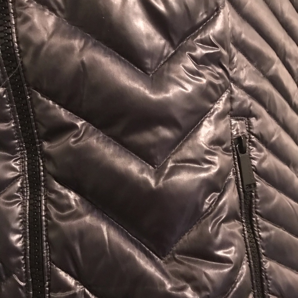 Bcbgeneration Sleeveless Jacket - image 2